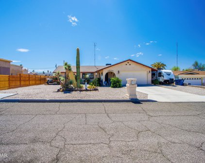 3332 Saddleback Dr, Lake Havasu City