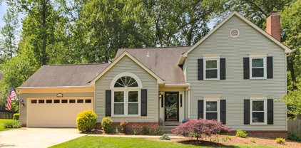 5278 Dunleigh Dr, Burke