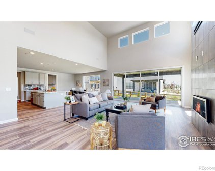 5084 Blanchette Street, Timnath