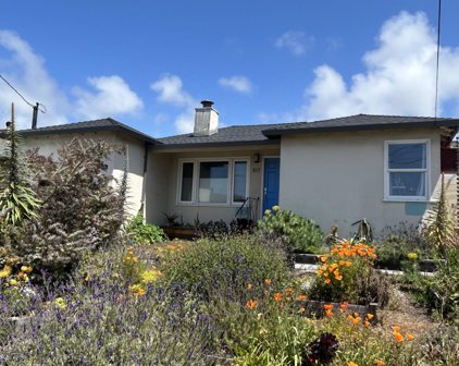 107 McKinney AVE, Pacifica