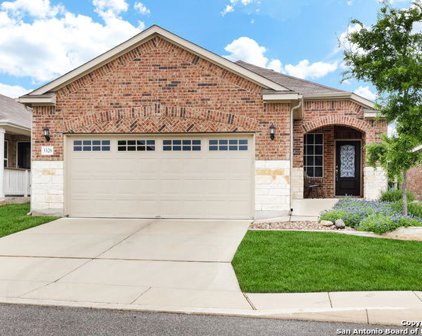 3326 Blossom Row, San Antonio
