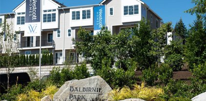 6645 NE 189th Court Unit #1, Kenmore