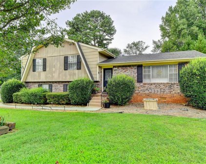 3173 Claiborne Drive, Duluth