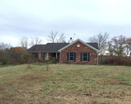 5842 Zaring Mill Rd, Shelbyville