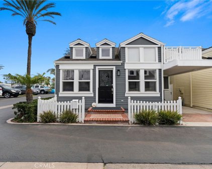 21 Fremont Street, Newport Beach