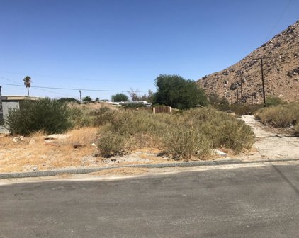 Sierra Drive, Palm Springs