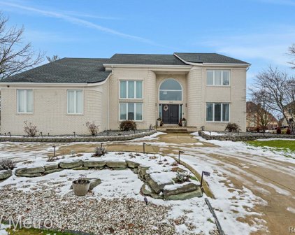 3545 Grandview, Shelby Twp