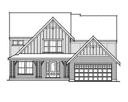 8460 Scenic Ridge Way, Ball Ground
