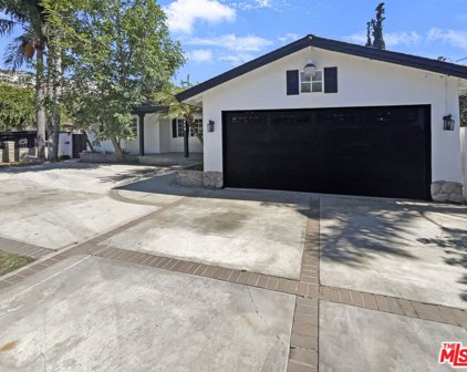 4604 E Via Lardo Avenue, Orange