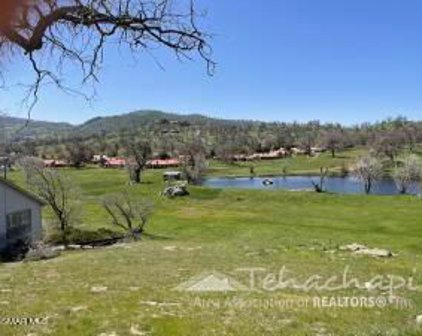 28880 Gleneagle Court Lot 85, Tehachapi