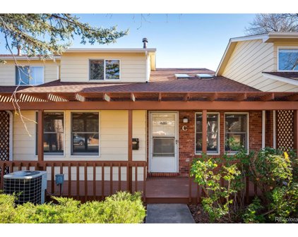 3324 Hickok Dr Unit C, Fort Collins