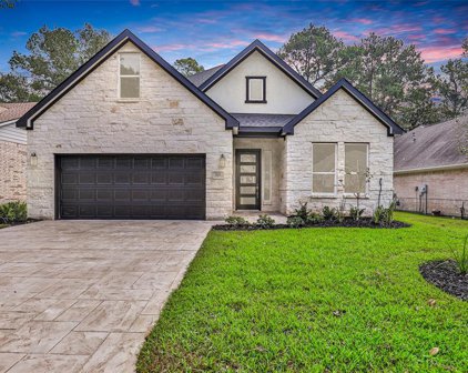 325 Creekwood W, Montgomery