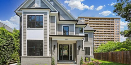 4811 Leland St, Chevy Chase