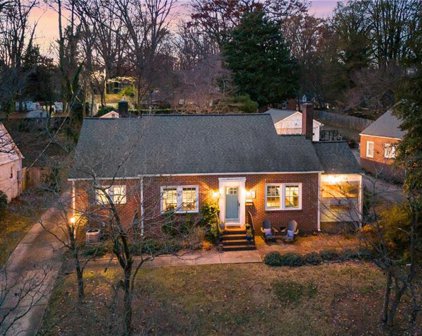 504 Ashland Drive, Greensboro