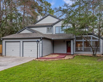 11 Shallow Pond Court, The Woodlands