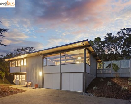 1091 Creston Rd, Berkeley