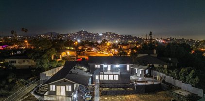 2098 Wedgemere Road, El Cajon