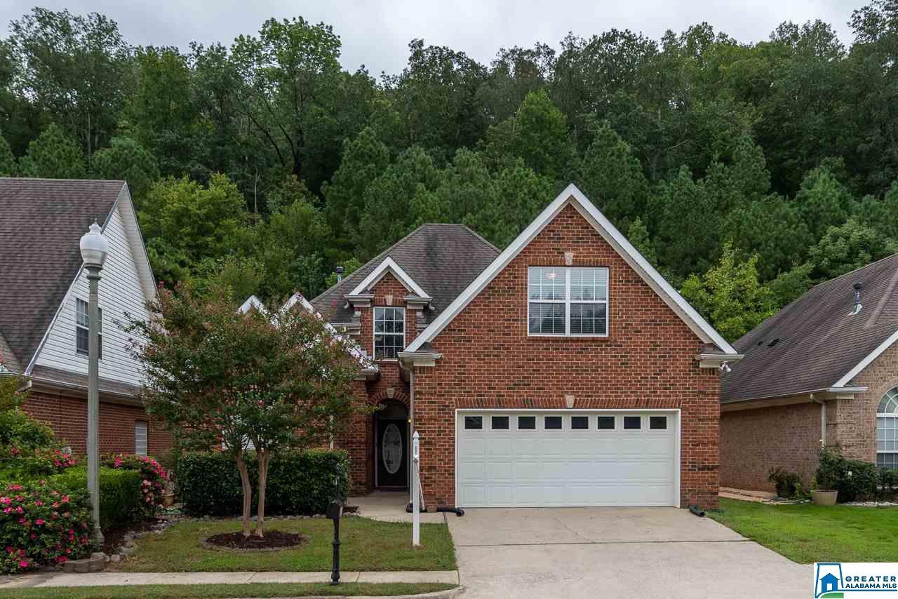 913 Castlemaine Drive, Birmingham, 35226