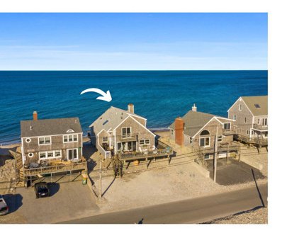 230 Central Ave, Scituate