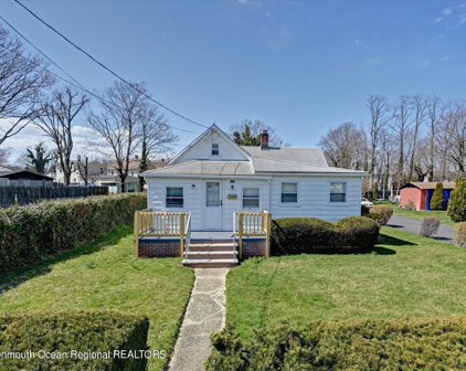 238 Wardell Place, Long Branch