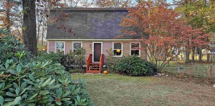 60 Evergreen Avenue, Franklin