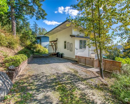 278 Geer Lane, Orcas Island