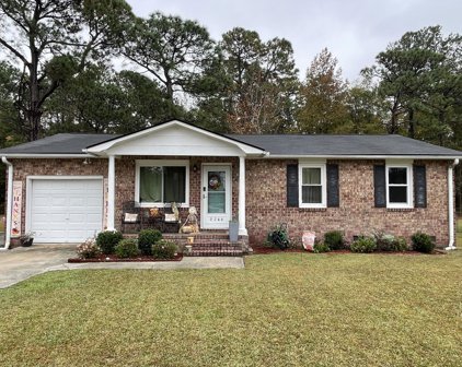 9744 Berrywood Drive, Ladson