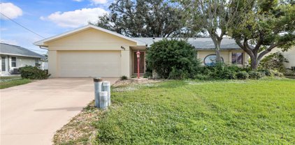 861 Fairfax Terrace Nw, Port Charlotte