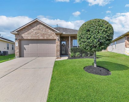 20619 Flintoff Lane, Katy