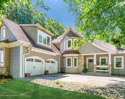 2088 Ohadi Drive, Wall