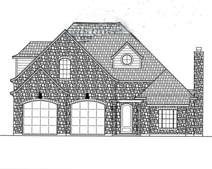 1653 Green Briar Drive, Huntsville