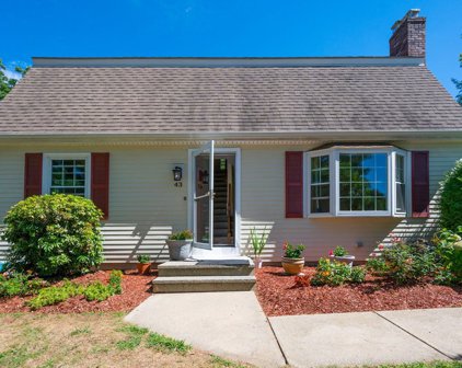 43 Indian Meadow Dr, Northborough