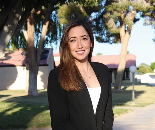 iliana cacho - yuma realtor
