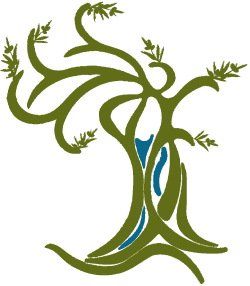 Olive Tree Logo