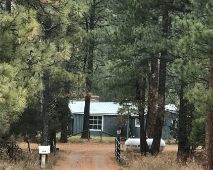 3574 E Montana Road Hwy, Lincoln