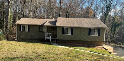 432 Teague Nw Drive, Kennesaw