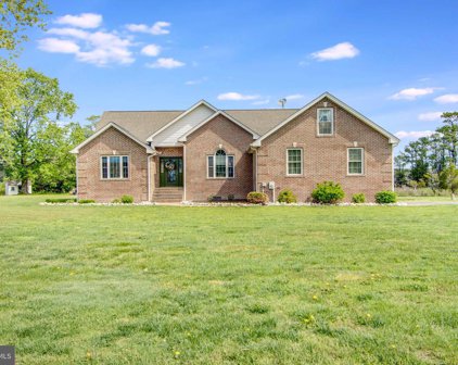 1240 Hoopers Island Rd, Church Creek