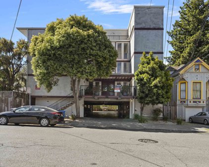 2414 Parker Street, Berkeley