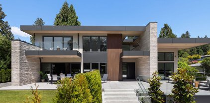 1385 Ottawa Avenue, West Vancouver