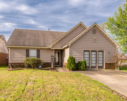 2993 Churchwell Drive, Horn Lake