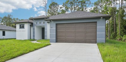 872 Spaulding St E, Lehigh Acres