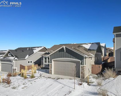 11033 Tranquil Water Drive, Colorado Springs