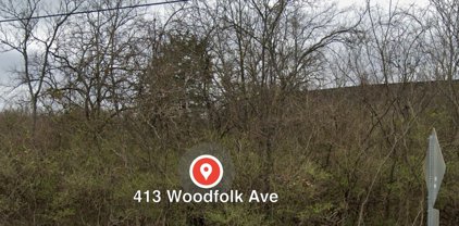 413 Woodfolk Ave, Nashville
