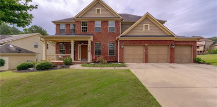 130 Johnston Farm Lane, Woodstock