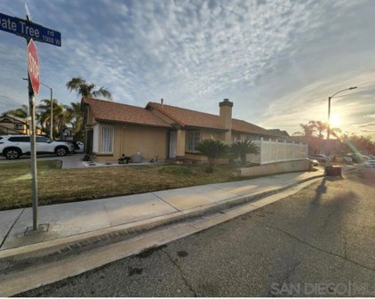 1145 Christobal Lane, Colton