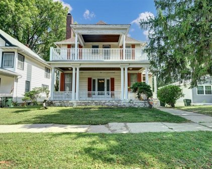 1033 5th Avenue, Leavenworth