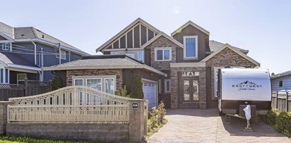 710 Roderick Avenue, Coquitlam
