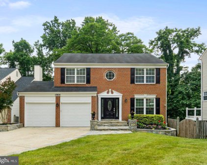 13805 Gullivers Trl, Bowie