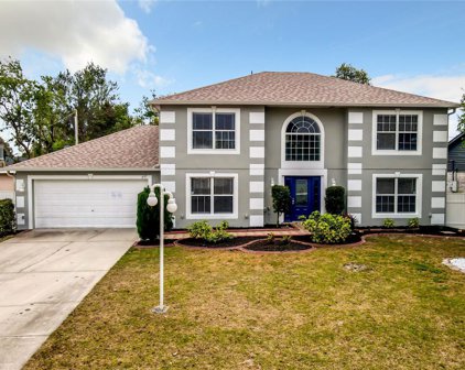 1177 Feather Drive, Deltona
