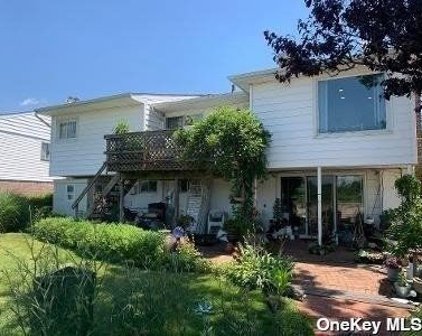 3394 Bertha Drive, Baldwin